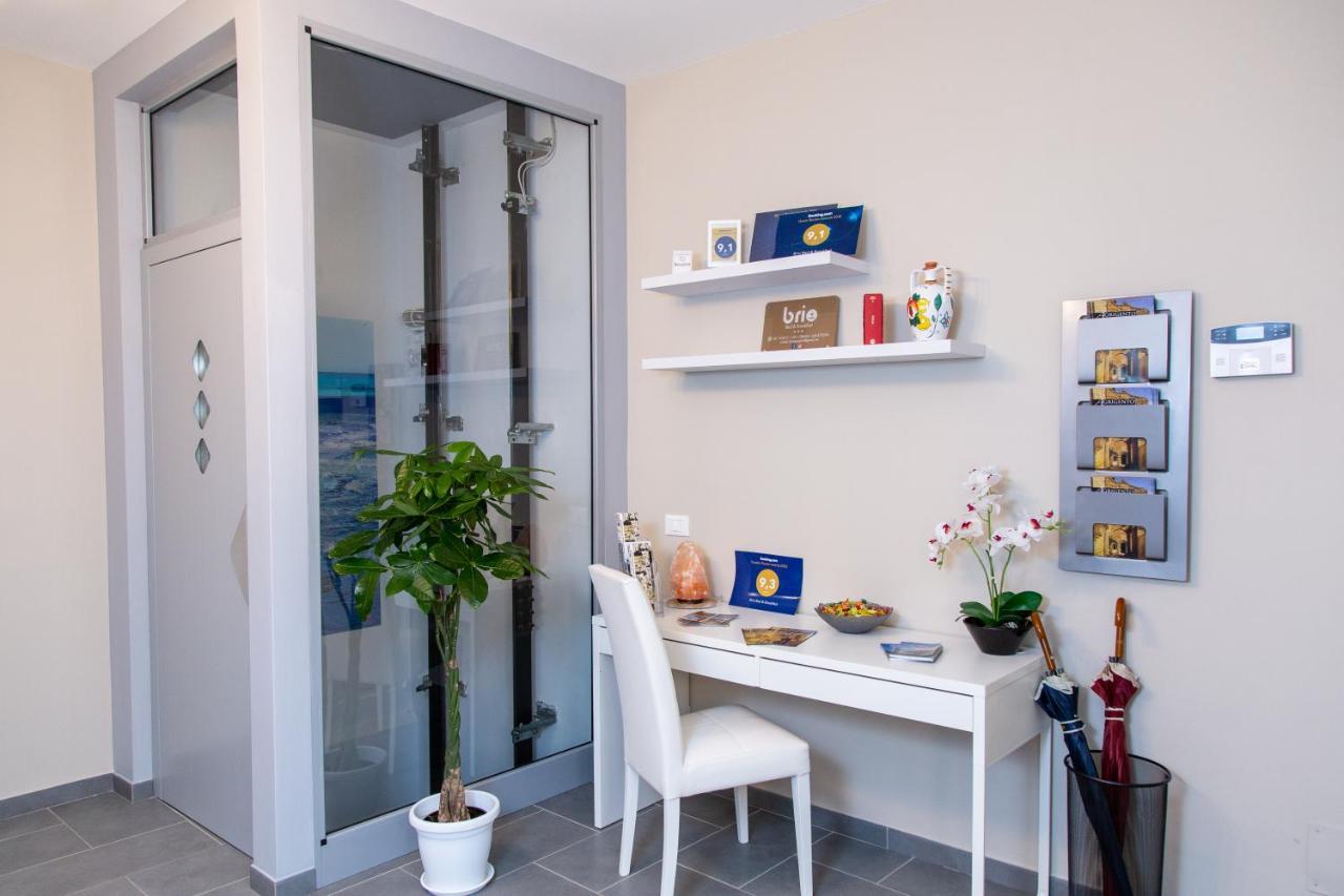 Brio Bed & Breakfast Agrigento Bagian luar foto