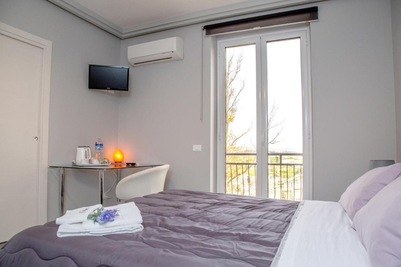 Brio Bed & Breakfast Agrigento Bagian luar foto