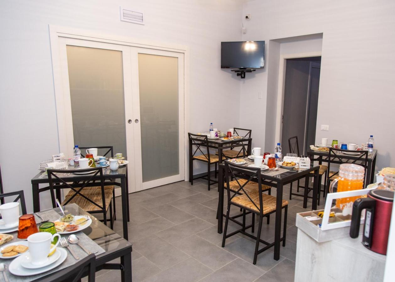 Brio Bed & Breakfast Agrigento Bagian luar foto