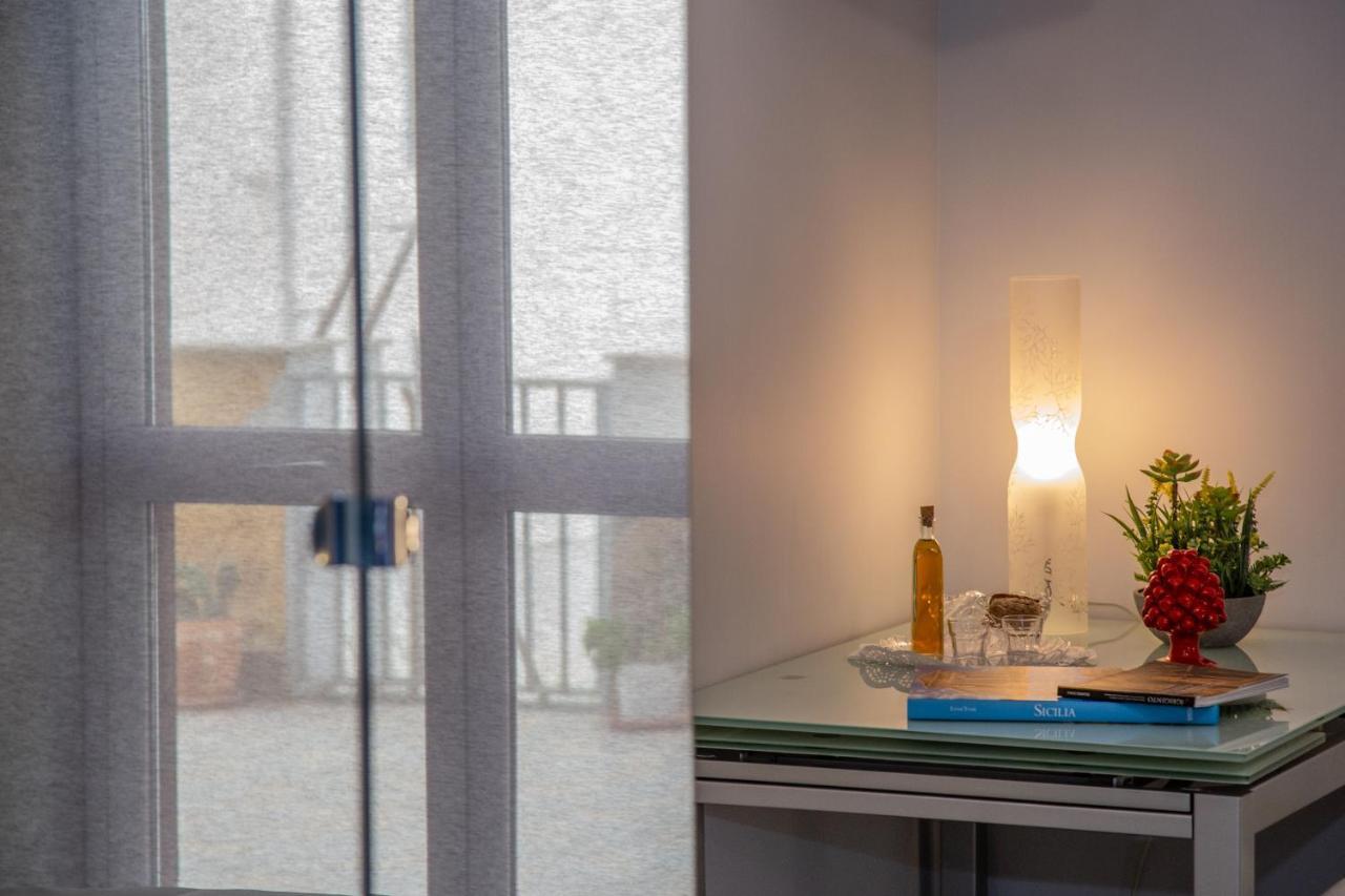 Brio Bed & Breakfast Agrigento Bagian luar foto
