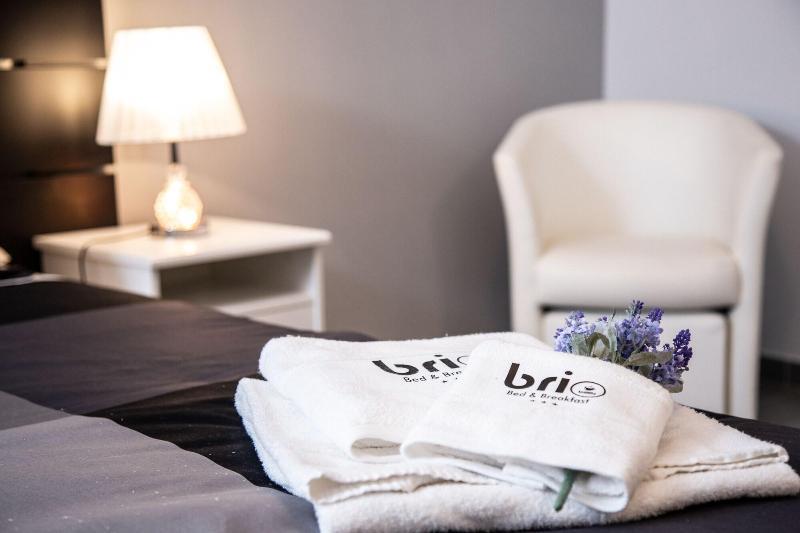 Brio Bed & Breakfast Agrigento Bagian luar foto
